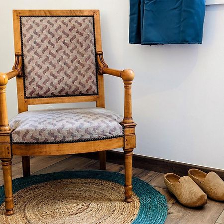 Le Monne - Gite & Spa Tout Confort Campan Zewnętrze zdjęcie