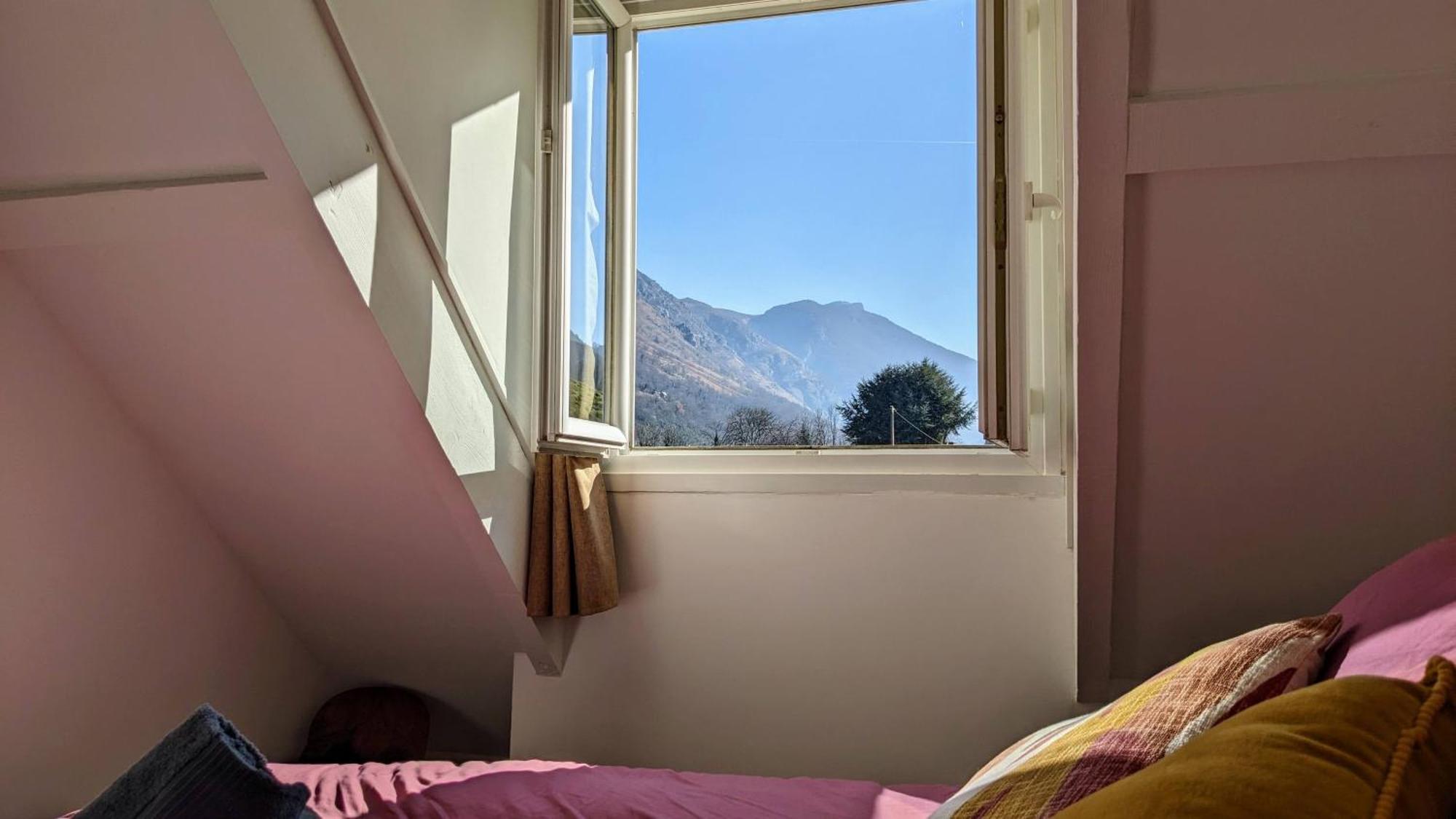 Le Monne - Gite & Spa Tout Confort Campan Zewnętrze zdjęcie