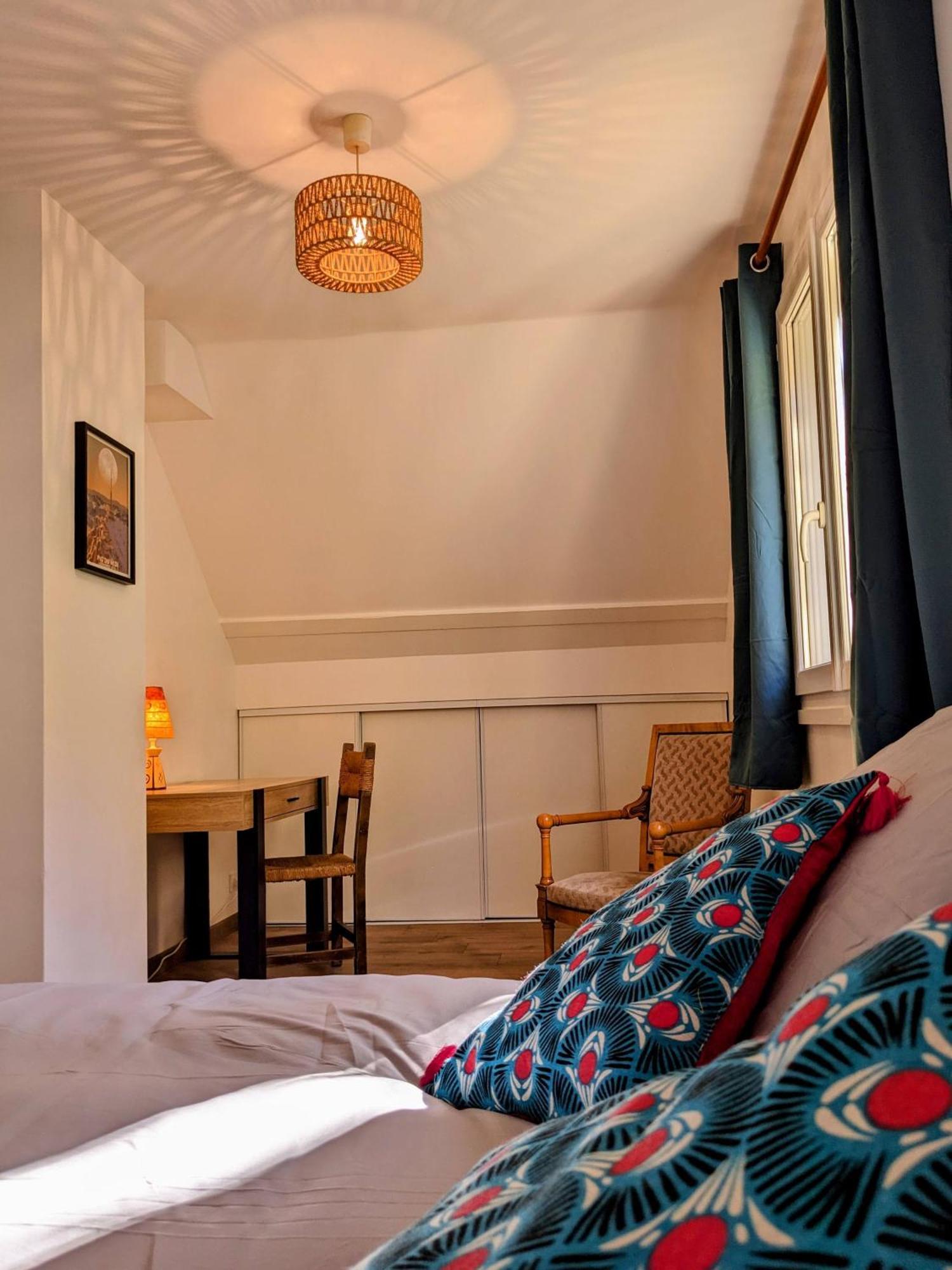 Le Monne - Gite & Spa Tout Confort Campan Zewnętrze zdjęcie